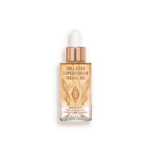 Charlotte Tilbury Collagen Superfusion Facial Oil
